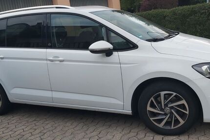 VW Touran 138.800 km 14.290 &euro; Gunzenhausen 91710
