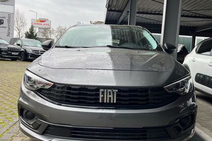 Fiat Tipo 10 km 26.490 € Karlsruhe 76185