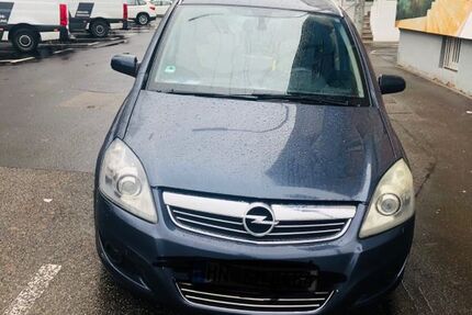 Opel Zafira 167.000 km 3.500 &euro; Heilbronn 74072