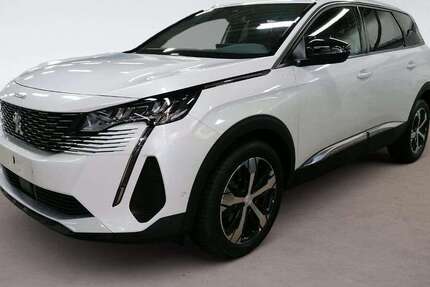 Peugeot 5008 21.531 km 24.990 &euro; Bergfelde 16562