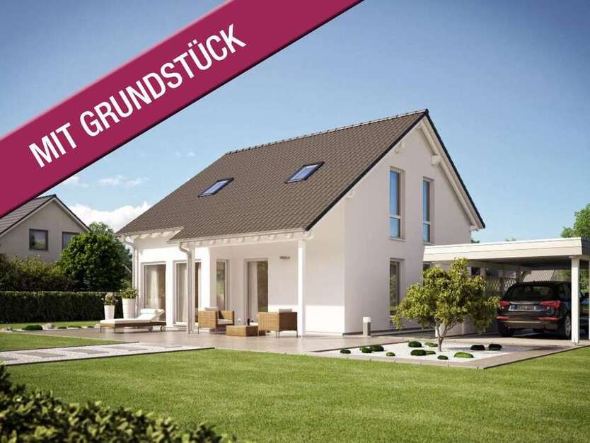 Haus zum Kaufen in Horka 384.900,01 € 116 m²