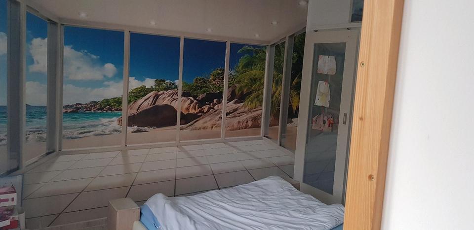 Haus , Reihenhaus . von Privat ohne Makler