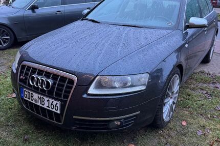 Audi A6 335.000 km 4.000 &euro; Gadebusch 19205