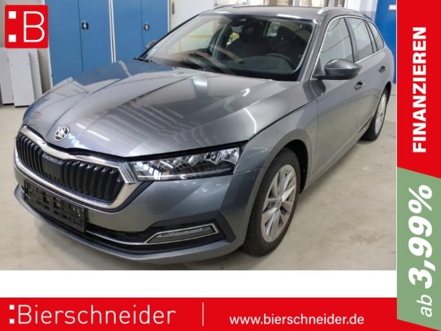 Skoda Octavia 33.860 km 26.450 &euro; Ingolstadt 85053