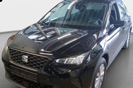 Seat Arona 43.486 km 13.990 &euro; Haßfurt 97437