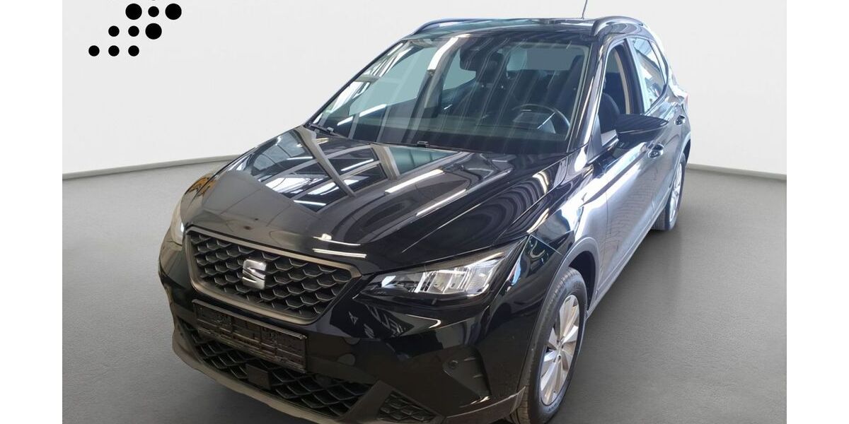 Seat Arona 43.486 km 13.990 &euro; Haßfurt 97437