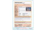 Etagenwohnung Bremerhaven - 5 Zimmer, 106 m&sup2;, 970&euro; | Angebot:26148722