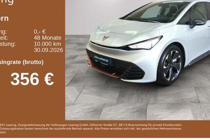 Cupra Born 12.940 km 34.780 &euro; Borna 04552