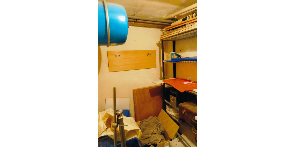 Etagenwohnung Grabfeld Jüchsen - 1 Zimmer, 237 m&sup2;, 48.000&euro; | Angebot:25668273