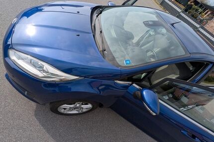 Ford Fiesta 251.000 km 3.800 &euro; Steinberg 24972