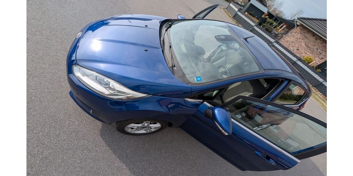 Ford Fiesta 251.000 km 3.800 &euro; Steinberg 24972