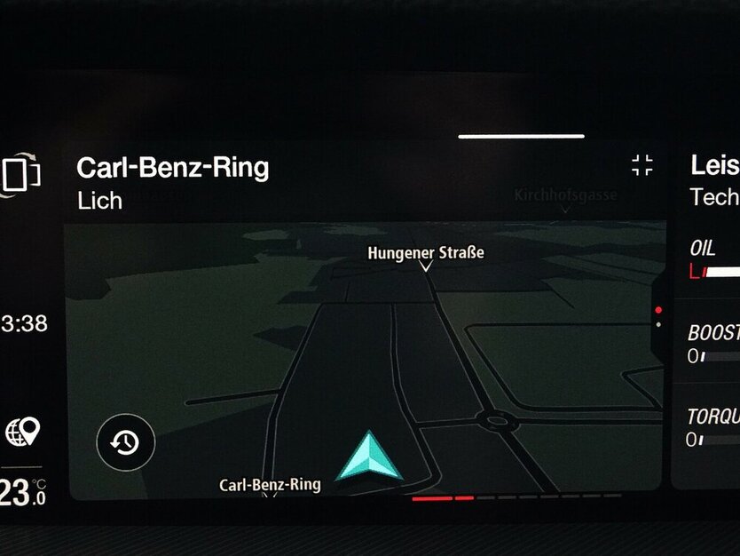 Stelvio 2.2 D Q4 AT Veloce ACC Vollleder