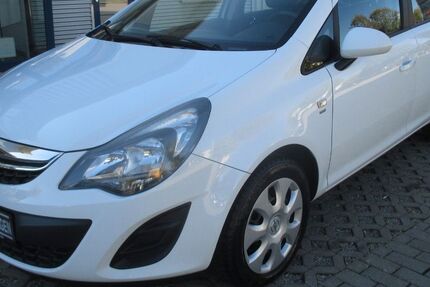 Opel Corsa 68.390 km 5.990 &euro; Memmingen 87700