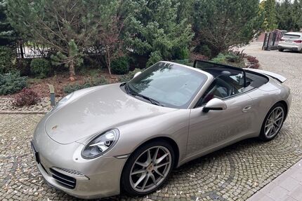 Porsche 911 Urmodell