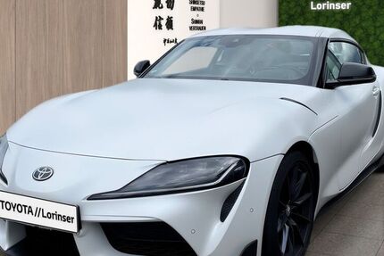 Toyota Supra