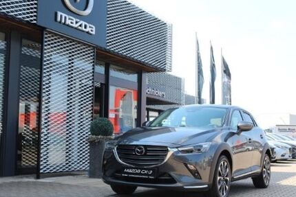 Mazda CX-3 49.505 km 22.490 &euro; Moers 47441