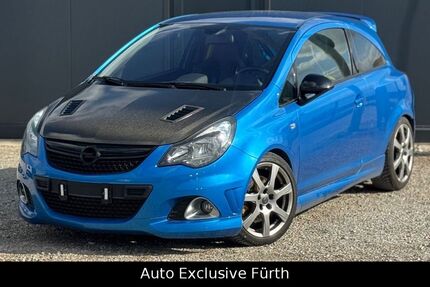 Opel Corsa 127.580 km 6.790 &euro; Fürth 90768