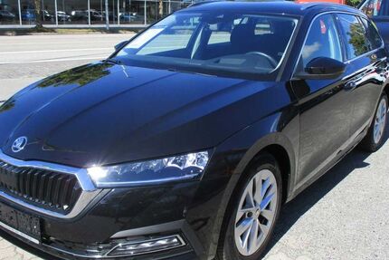 Skoda Octavia 47.000 km 18.950 &euro; Kiel-Kronshagen 24119