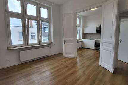 Wohnung Bonn - 2 Zimmer, 41 m&sup2;, 879&euro; | Angebot:27720786