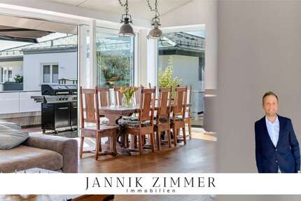 Wohnung zum Kaufen in Penzberg 998.000 € 132 m² 3 zimmer