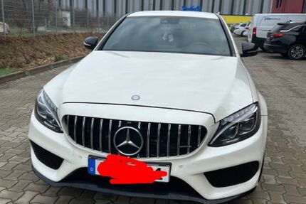Mercedes-Benz C 250 121.914 km 19.600 &euro; Ohrum 38312