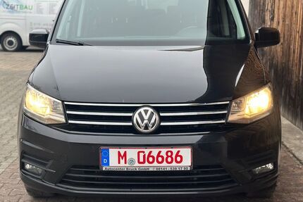 VW Caddy Maxi 296.620 km 9.999 &euro; München 80995