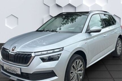 Skoda Kamiq 55.507 km 23.630 € Berlin 12524