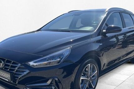 Hyundai i30 33.109 km 20.900 &euro; Bergen auf Rügen 18528