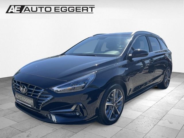 Hyundai i30 33.109 km 20.900 &euro; Bergen auf Rügen 18528