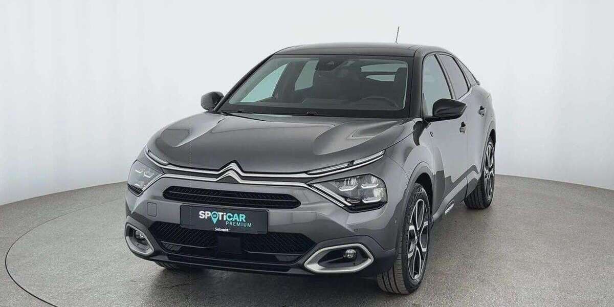 Citroen C4 41.606 km 19.970 &euro; Holzminden 37603