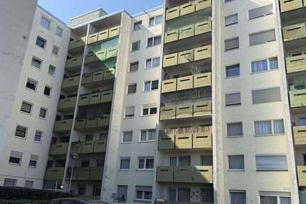 Wohnung Hanau Kesselstadt - 3.5 Zimmer, 72 m&sup2;, 207.000&euro; | Angebot:27157841