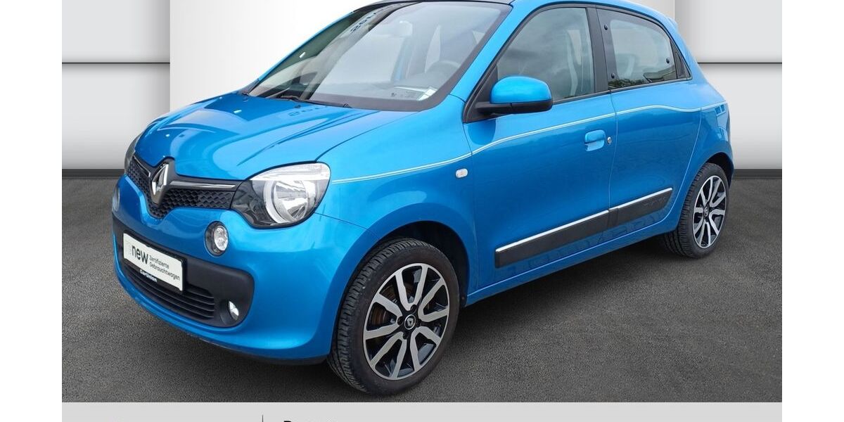 Renault Twingo 65.099 km 6.990 &euro; Halle 06132