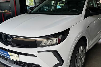 Opel Grandland (X) 64.400 km 16.800 &euro; Langenmosen 86571
