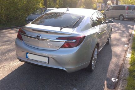 Opel Insignia 73.000 km 14.000 &euro; Kronshagen 24119