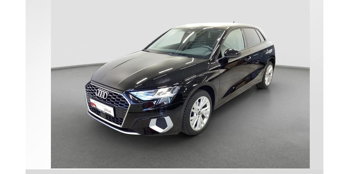 Audi A3 36.599 km 24.480 &euro; Cadolzburg 90556