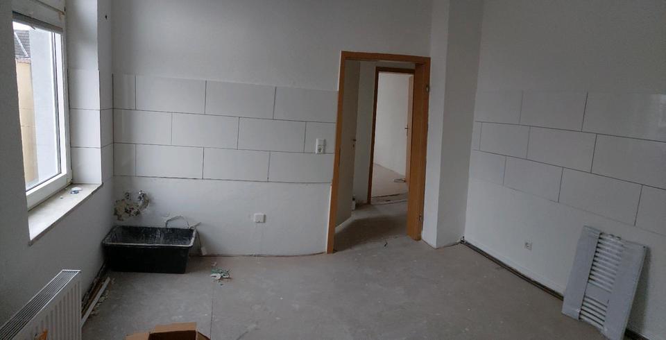 Dachgeschoßwohnung Recklinghausen König Ludwig - 3.5 Zimmer, 66 m&sup2;, 500&euro; | Angebot:25017135