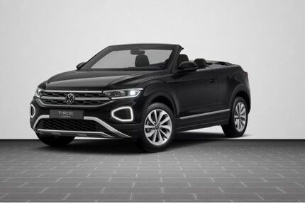 VW T-Roc 9.100 km 35.830 &euro; Mannheim 68167