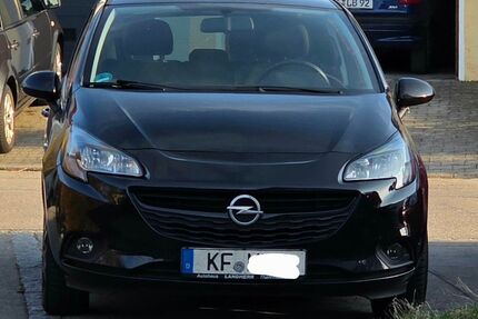 Opel Corsa 78.000 km 8.800 &euro; Kaufbeuren 87600