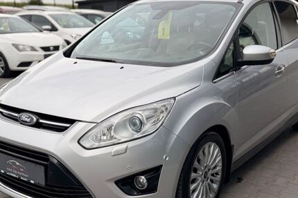 Ford C-Max 121.091 km 6.450 &euro; Barsinghausen ( bei Hannover ) 30890