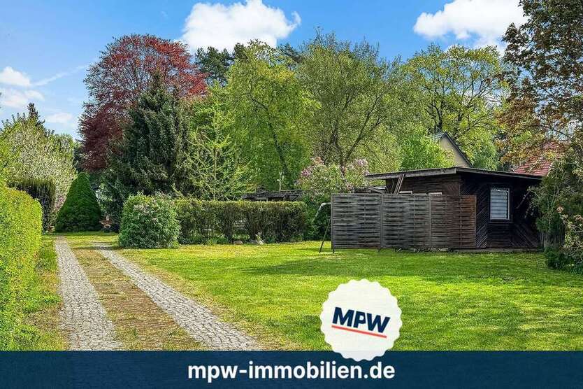 Grundstück zu verkaufen in Berlin 249.000 € 620 m²