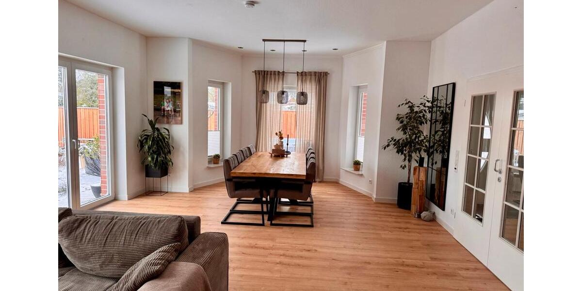 Freistehendes Zweifamilienhaus in ruhiger Lage! 7 zimmer