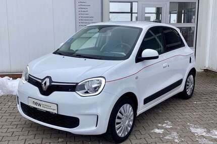 Renault Twingo 41.900 km 8.960 &euro; Weißenfels 06667