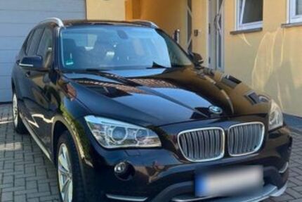 BMW X1 245.000 km 7.200 &euro; Schweinfurt 97422