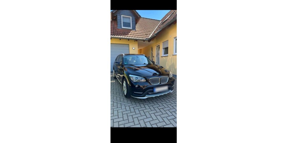 BMW X1 245.000 km 7.200 &euro; Schweinfurt 97422