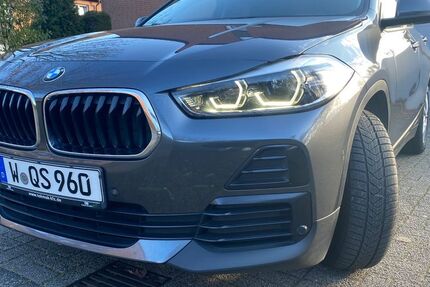 BMW X2 199.857 km 19.999 &euro; Dortmund 44357