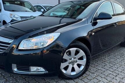 Opel Insignia 290.990 km 5.990 &euro; Weilbach 63937