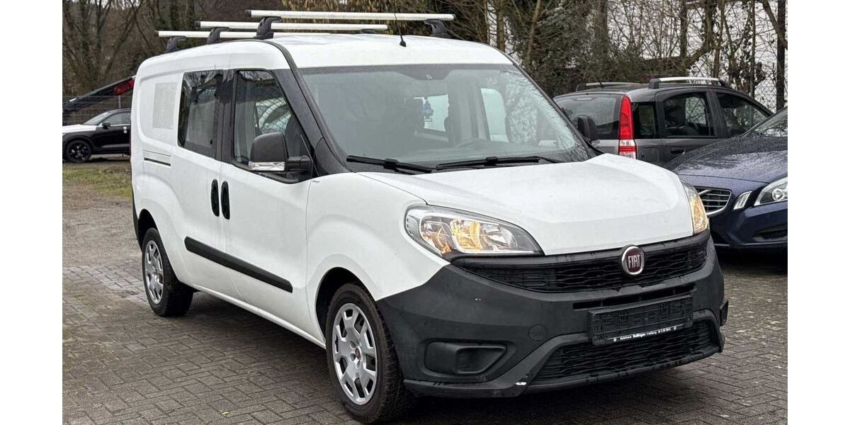 Fiat Doblo 169.900 km 6.900 &euro; FRANKFURT 65933