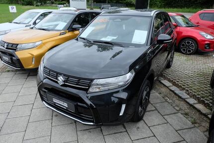 Suzuki Vitara 9.900 km 25.960 &euro; Pöcking b. Starnberg 82343