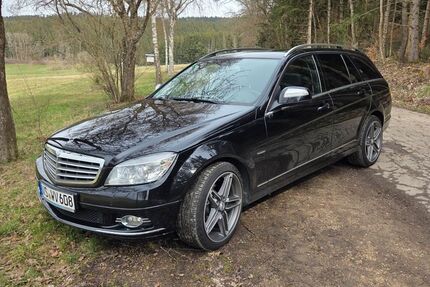 Mercedes-Benz C 180 264.000 km 3.999 &euro; Bad Dürrheim 78073
