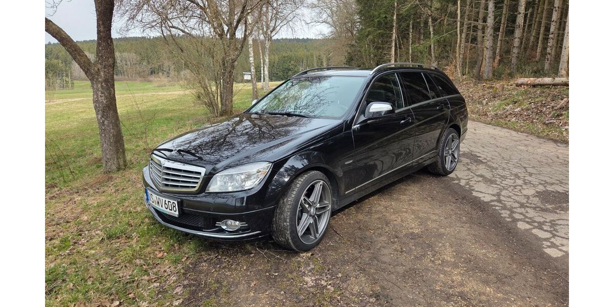 Mercedes-Benz C 180 264.000 km 3.999 &euro; Bad Dürrheim 78073